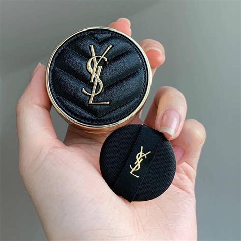 cushion ysl giá|ysl cushion mini.